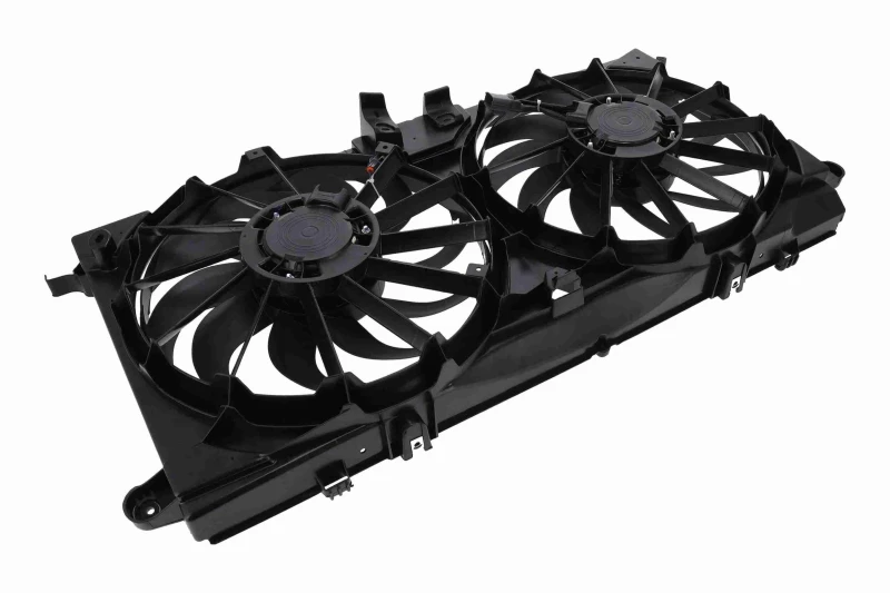 Image of VEMO V25-01-0006 Cooling Fan Original VEMO Quality Fan,radiator (508)