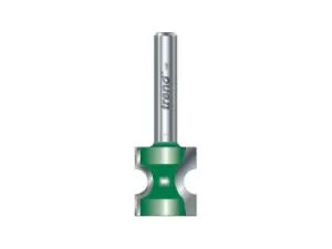 Image of Trend C067X1/4TC Staff bead 2mm radius