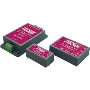Image of ACDC PSU module TracoPower TMP 07105 5 Vdc 1.4 A