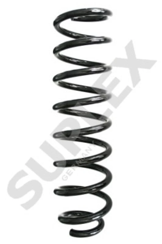 Image of Coil spring SUPLEX 19554