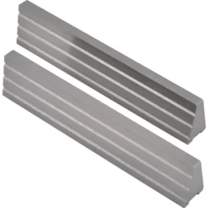 Image of Replacement Jaws for Precision Modular Vice 150MM X 200MM