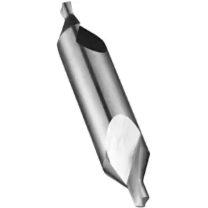 image of A201 2.00X6.00MM HSS Centre Drill