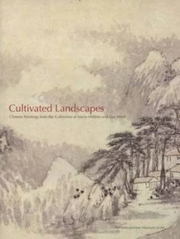 Image of Cultivated Landscapes by Maxwell K. Hearn Hardback