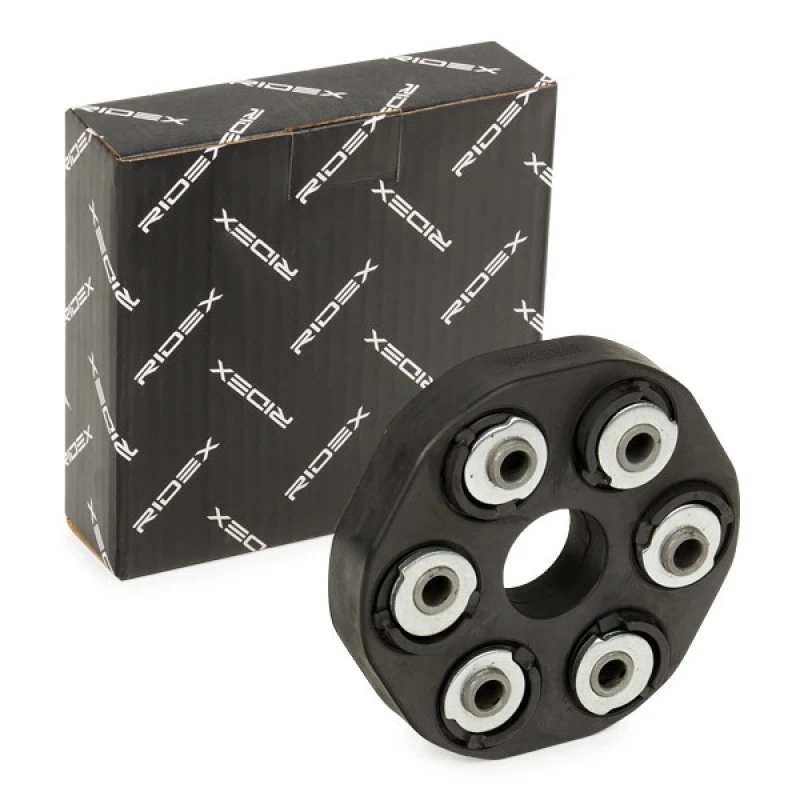 Image of RIDEX Drive shaft coupler RIDEX 1427J0091