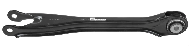 Image of Suspension arm LEMFORDER 43654 01