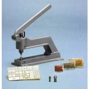 Image of VIAs W x H x D 9.5 x 21 x 30cm Bungard 30100