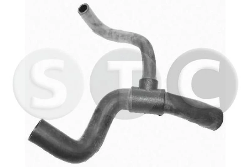 Image of STC Radiator hose STC T409130