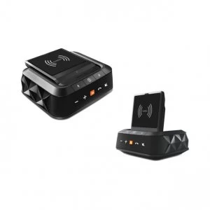 Image of JBL Smartbase Wireless Car Charger Kit