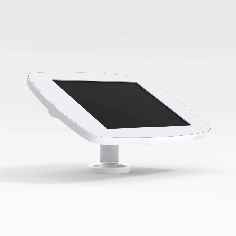 Image of Bouncepad Swivel Desk Samsung Galaxy Tab A6 10.1 (2016) White Ex