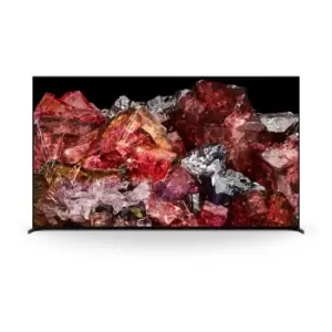 Image of Sony Bravia 85" XR-85X95LPU Smart 4K Ultra HD Mini LED TV