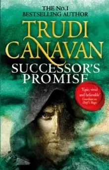 Image of Successor's Promise : The thrilling fantasy adventure (Book 3 of Millennium's Rule)