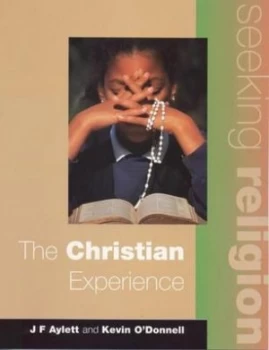 Image of The Christian Experience. by John Aylett Paperback