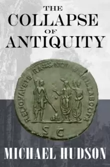 Image of The Collapse of Antiquity