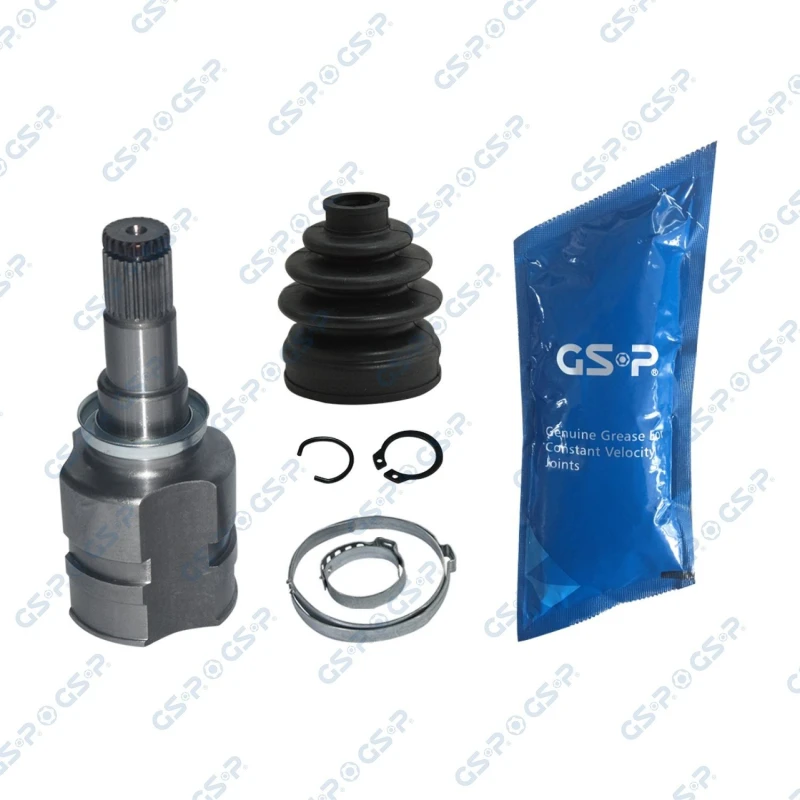 Image of GSP CV joint kit GSP 659069