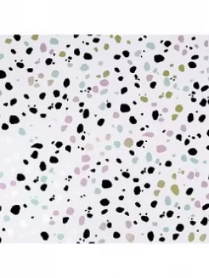 image of Arthouse Dalmatian Pastel Multi Wallpaper