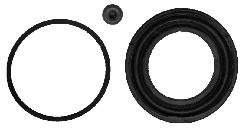 Image of Repair Kit, brake caliper TRW SJ1538