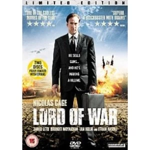 image of Lord Of War