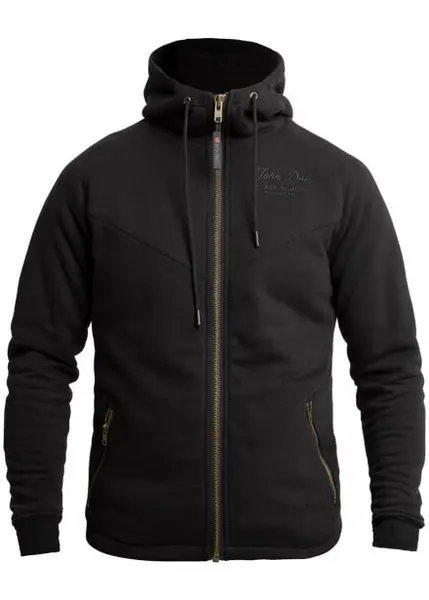 Image of John Doe Hoodie V2 Size L