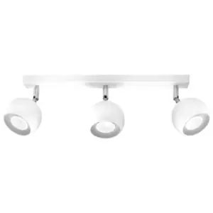 Image of Sollux Plafond Oculare 3 White