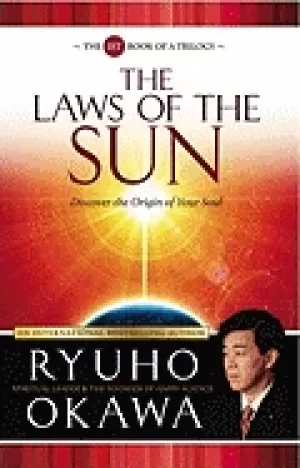 Image of laws of the sun