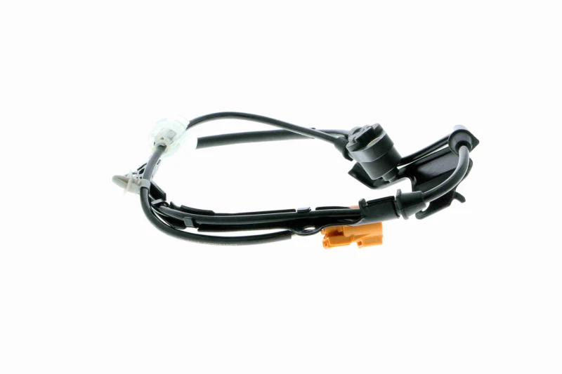 Image of VEMO V26-72-0036 ABS Sensor Original VEMO Quality, Front Axle Right Sensor,wheel speed (412)