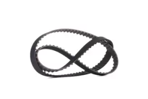 Image of CONTITECH Timing Belt CT687 Cam Belt,Toothed Belt FORD,FIAT,MITSUBISHI,CAPRI III (GECP),SIERRA (GBG, GB4),SIERRA Schragheck (GBC, GBG)