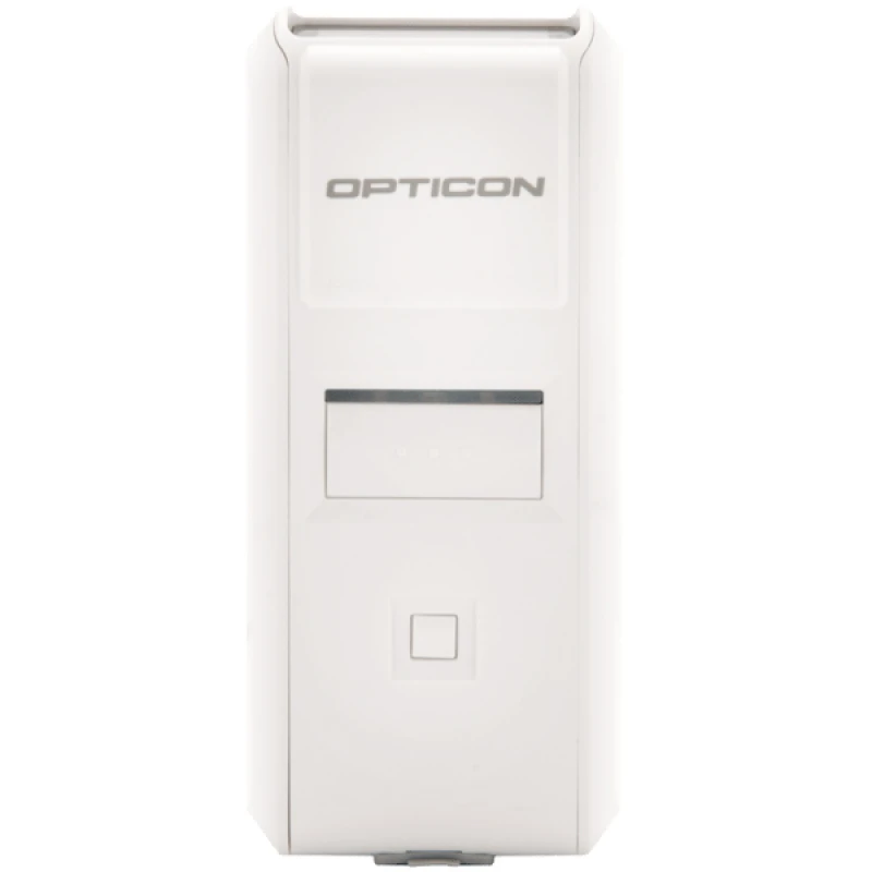 Image of Opticon OPN-4000n Handheld bar code reader 1D CCD White