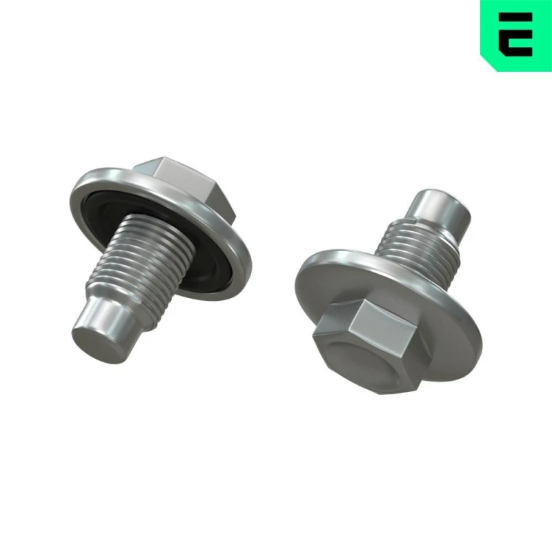 Image of Oil sump plug OPTIMAL OP-ESP0153K-BG