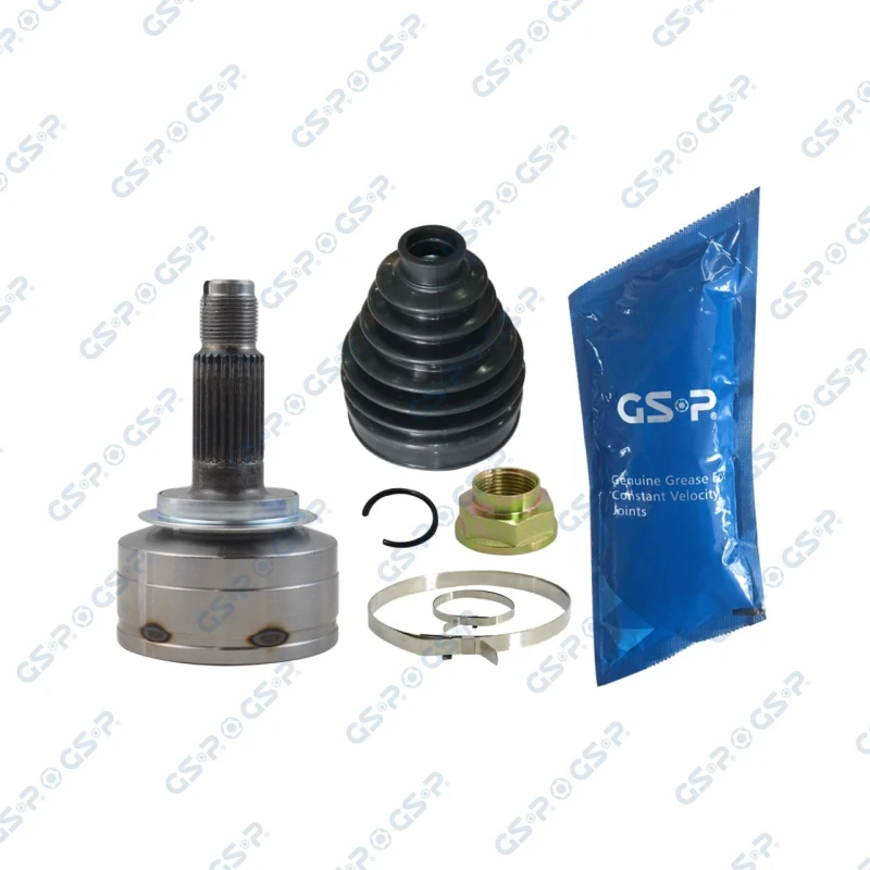 Image of GSP CV joint kit GSP 823030