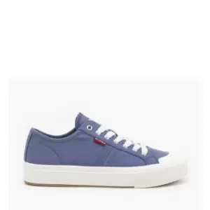 Image of Hernandez 3.0 S Trainers in Canvas