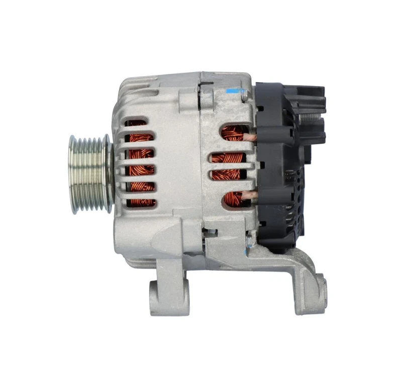 Image of Alternator VALEO 439487