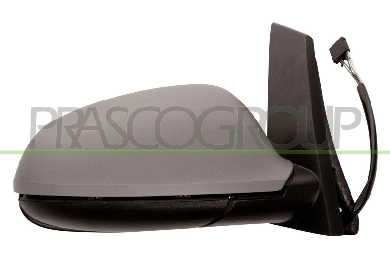 Image of PRASCO Wing mirror PRASCO OP4167323P