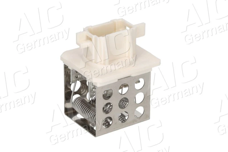 Image of Blower motor resistor AIC 55297