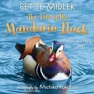 Image of tale of the mandarin duck a modern fable