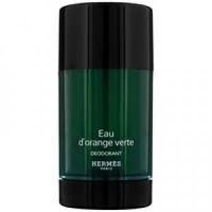 image of Hermes Eau DOrange Verte Deodorant Stick 75ml