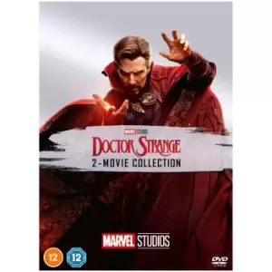 Image of Marvel Studio's Doctor Strange Double Pack