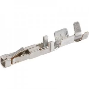Image of TE Connectivity 1 794606 1 Crimp contact Micro MATE N LOK Total number of pins 1 15000 pcs