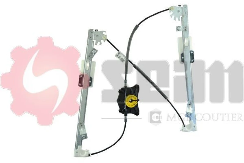 Image of Window regulator SEIM 901162