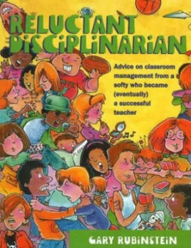 Image of Reluctant Disciplinarian by Gary Rubinstein Paperback