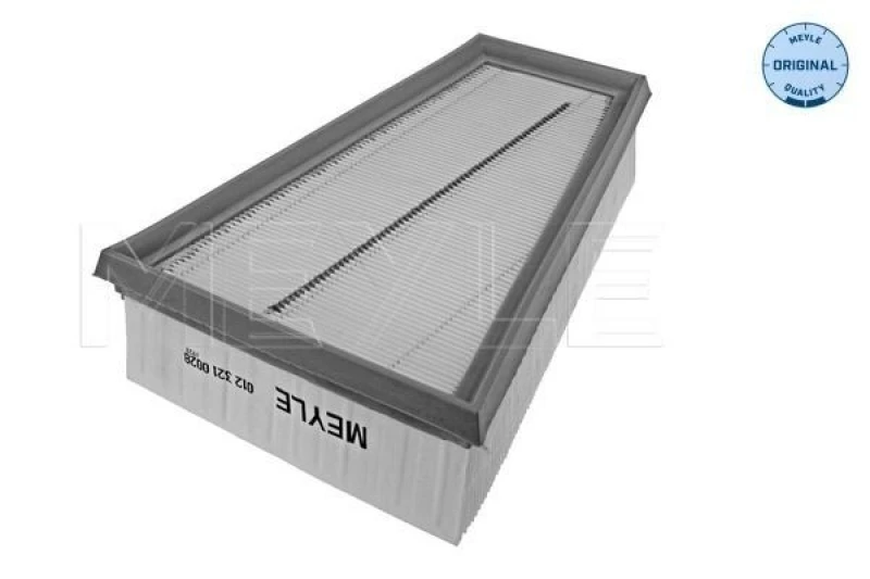 Image of Air filter MEYLE 012 321 0028