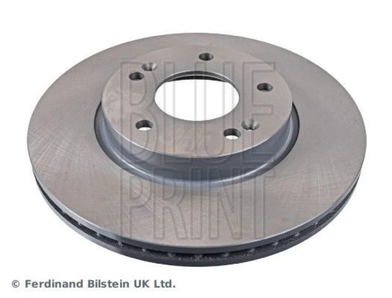 Image of Blue PRINT Brake disc Blue PRINT ADG043228