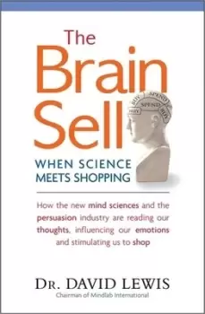 Image of The brain sell by David Lewis