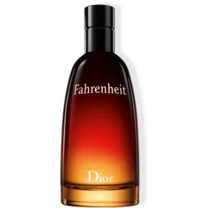 image of Christian Dior Fahrenheit Aftershave Lotion 100ml