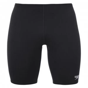 Image of Speedo Endurance Plus Swimming Jammers Mens - Navy