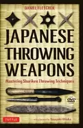Image of japanese throwing weapons mastering shuriken throwing techniques