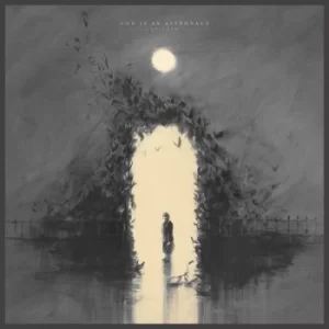 Image of Epitaph by God Is an Astronaut Vinyl Album
