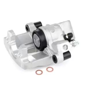 Image of RIDEX Brake caliper 78B0419 Caliper,Disc brake caliper OPEL,VAUXHALL,Vectra C Caravan (Z02),Signum CC (Z03),Vectra C Limousine (Z02),Vectra C CC (Z02)