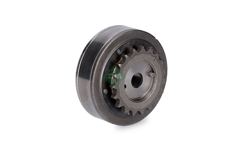 Image of Camshaft Adjuster INA 427 1109 30
