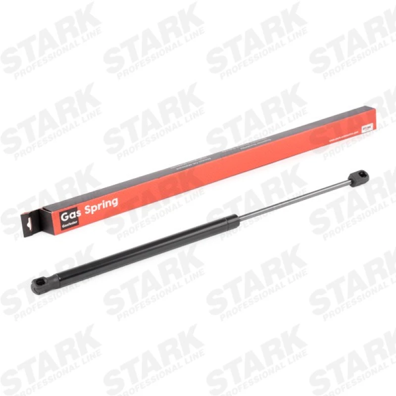 Image of Tailgate strut STARK SKGS-0220903