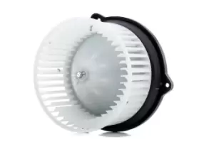 Image of RIDEX Blower Motor HONDA 2669I0135 79310SR3A01 Heater Blower Motor,Interior Blower,Cabin Blower,Heater Fan Motor,Interior Blower